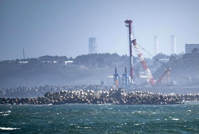 日本核污水排放洋流_日本核污染水直排海洋2020_日本排放核污水海洋直播
