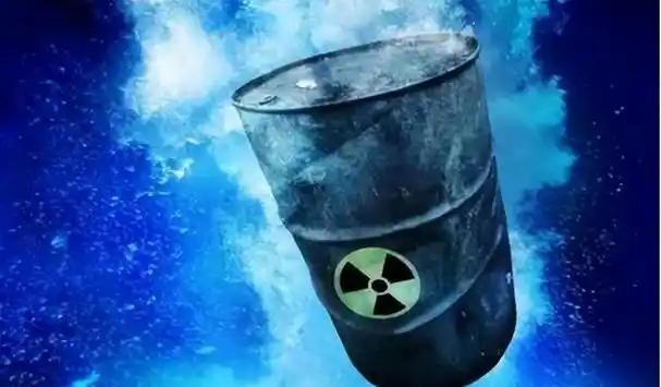 哪些国家排核废料_核废料处理技术哪个国家最先进_核废料处理哪个国家强